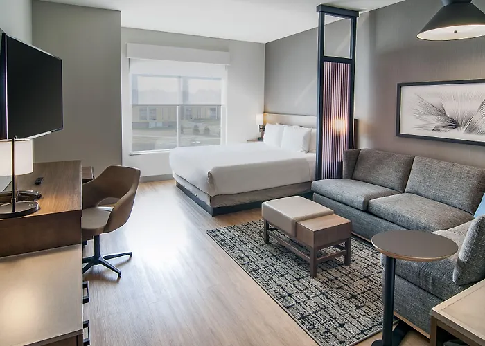 Hyatt Place Sioux Falls South