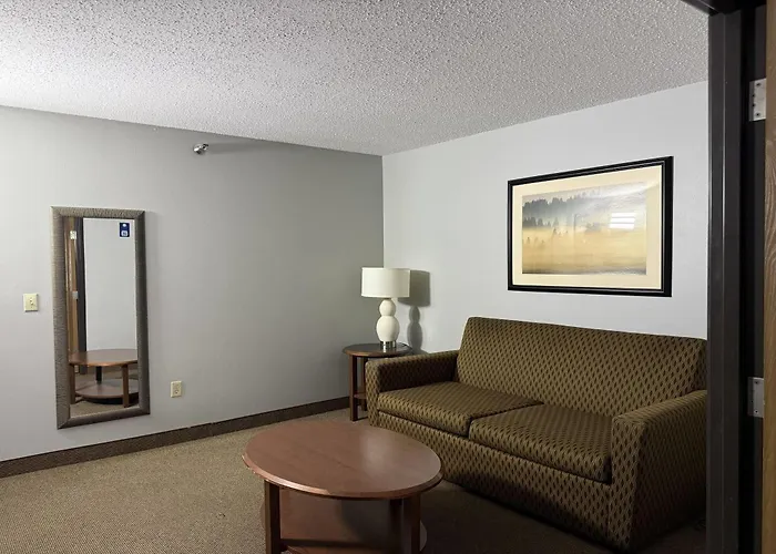 Americinn By Wyndham Sioux Falls