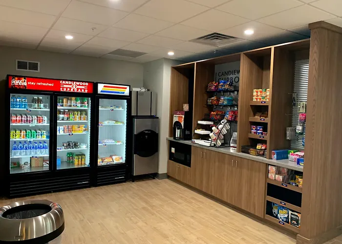 Candlewood Suites Sioux Falls By Ihg